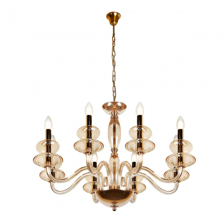 iLamp P9448-8 Gold
