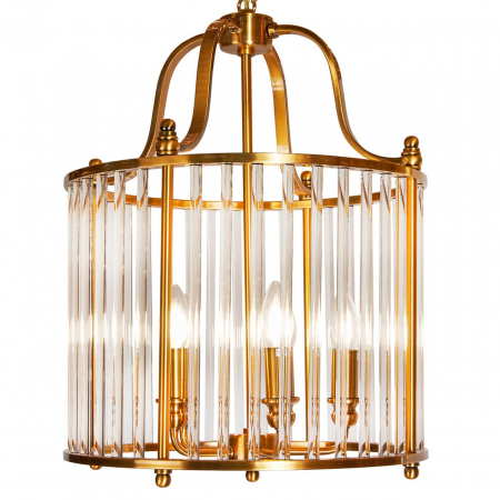 iLamp P2437-5 Bronze