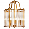 iLamp P2437-5 Bronze