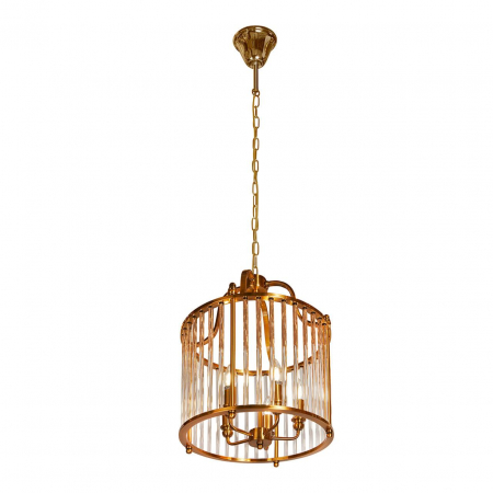 iLamp P2437-5 Bronze