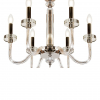 iLamp P9474-6 Nickel