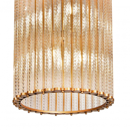 iLamp MD0266-6 Antique