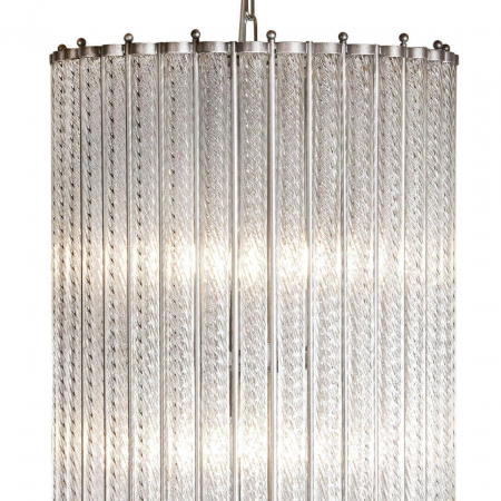 iLamp MD0266-6 Silver