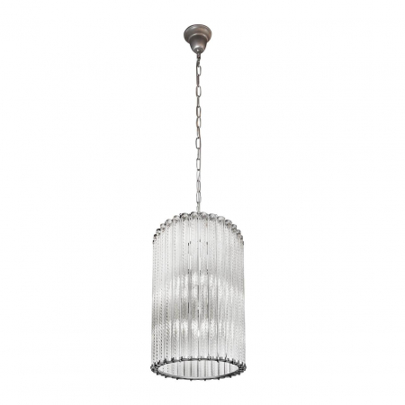 iLamp MD0266-6 Silver