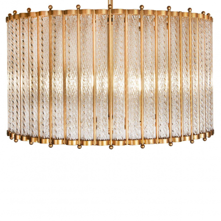 iLamp MD0266-4B Antique