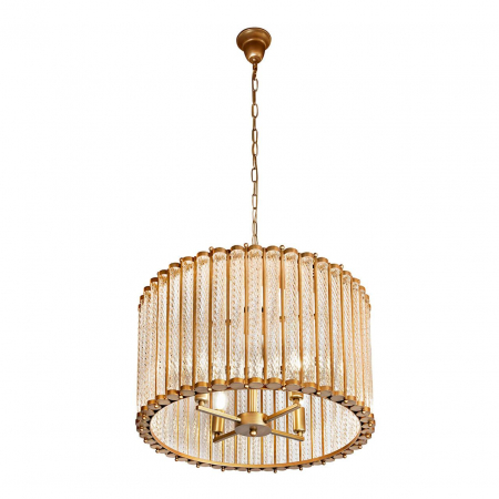 iLamp MD0266-4B Antique