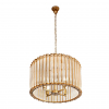 iLamp MD0266-4B Antique
