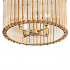 iLamp MD0266-4B Antique