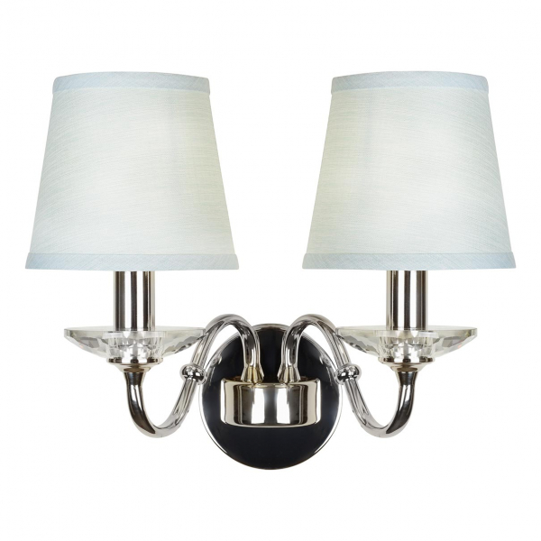Бра iLamp Dolce Vita W2345-2 nic