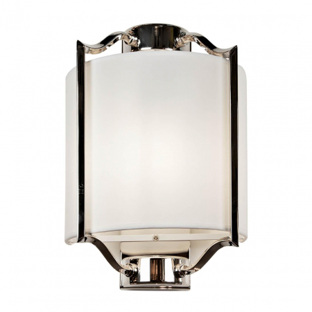 iLamp W2442-1 Nickel