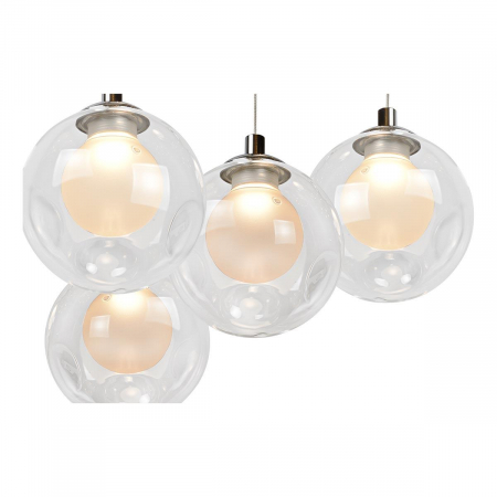 iLedex C4492-5R CR