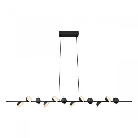 iLedex X088136 BK