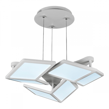 iLedex W49005-3 WH