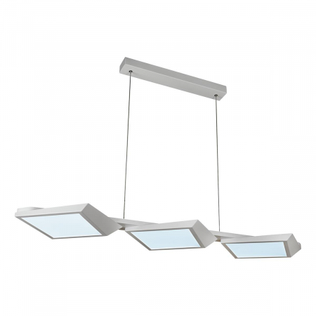 iLedex W49017-3 WH