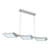 iLedex W49017-3 WH