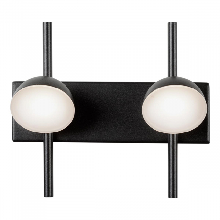 iLedex X088206 6W BK