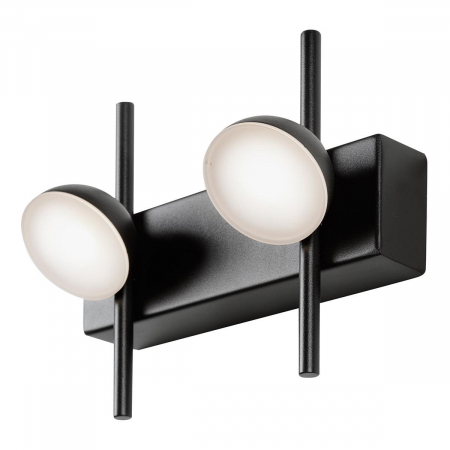 iLedex X088206 6W BK