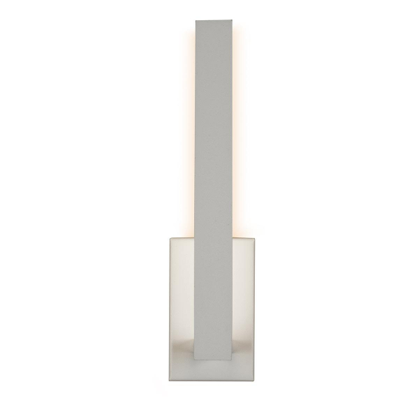 Бра iLedex Edge X050106 WH