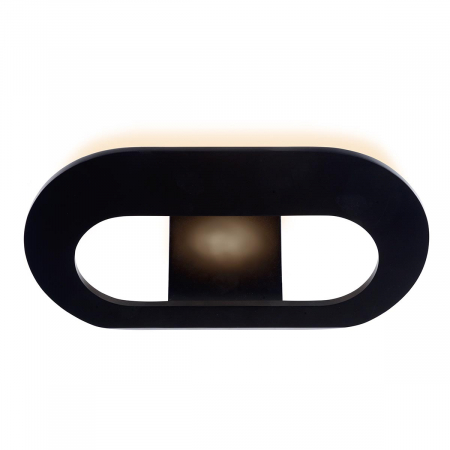 iLedex ZD8014-12W BK