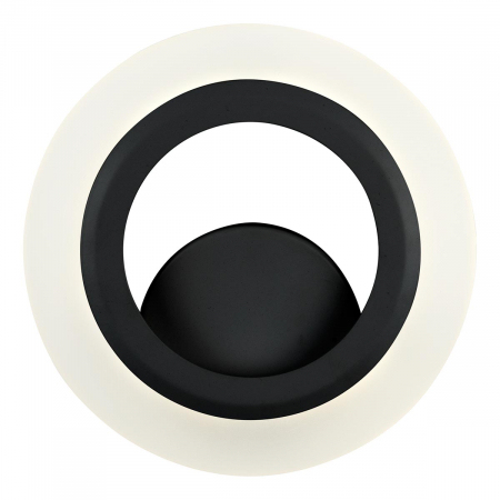 iLedex A006-1 11W 4000K BK