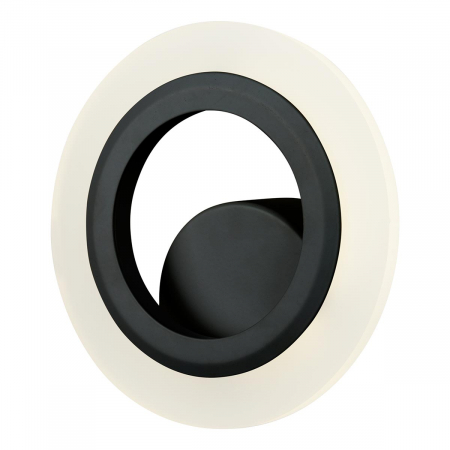 iLedex A006-1 11W 4000K BK