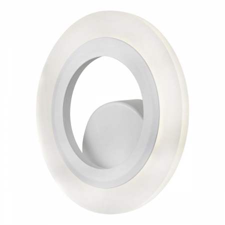 iLedex A006-1 11W 4000K WH