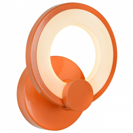 iLedex A001/1 Orange