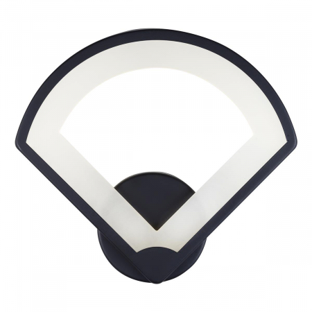 iLedex LZ-233 4000K BK