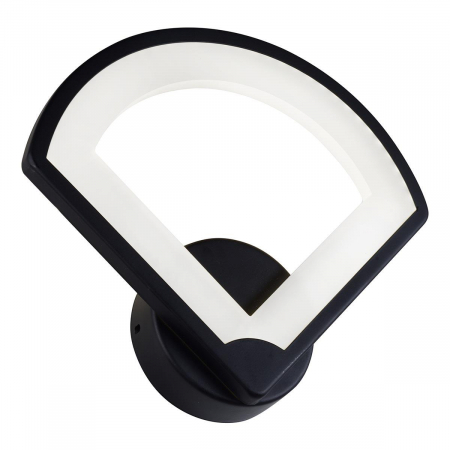 iLedex LZ-233 4000K BK