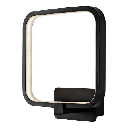 iLedex 8153-200-B-1S BK