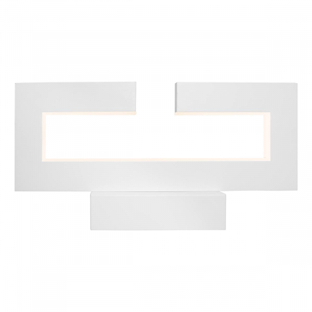 iLedex 9082-350-B WH