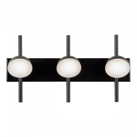 iLedex X088209 9W BK