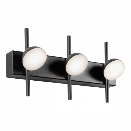 iLedex X088209 9W BK