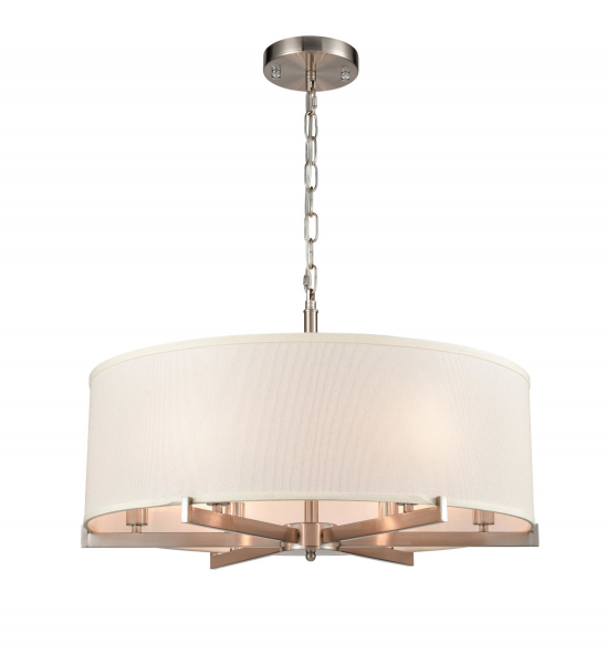 Подвесная люстра Vele Luce Camellia VL4203P16