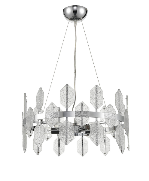 Подвесная люстра Vele Luce Polaris VL4153P16