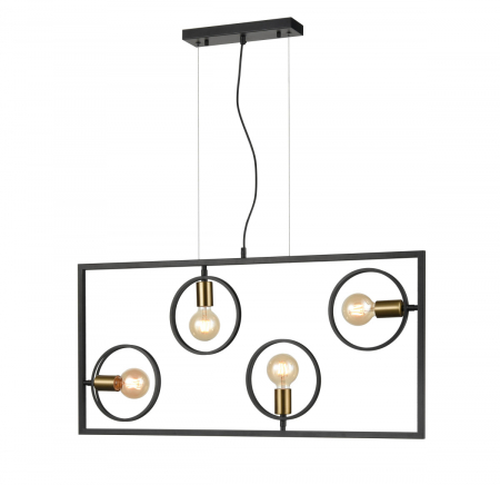 Vele Luce VL6292P04