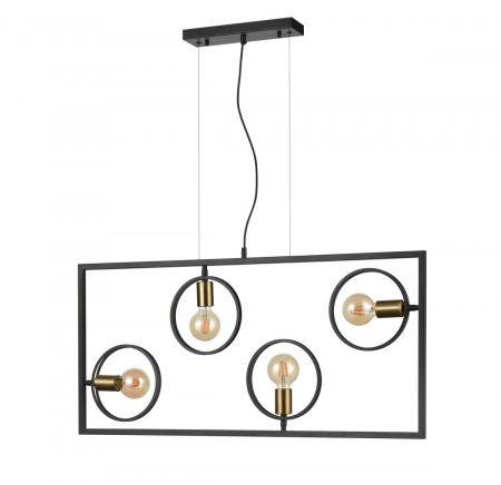 Vele Luce VL6292P04