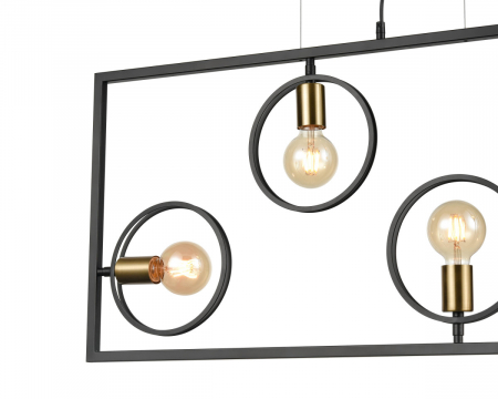 Vele Luce VL6292P04