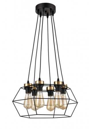 Vele Luce VL6322P06