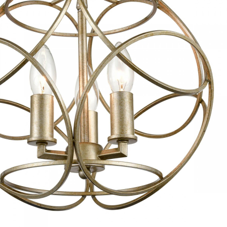 Vele Luce VL4164P03