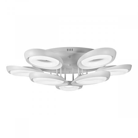 iLedex FS-011-X9 216W WH