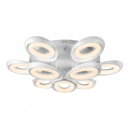 iLedex FS-011-X9 216W WH