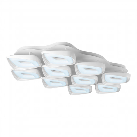 iLedex FS-012-X10 240W WH