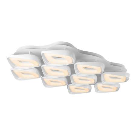 iLedex FS-012-X10 240W WH