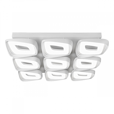 iLedex FS-012-X9 216W WH