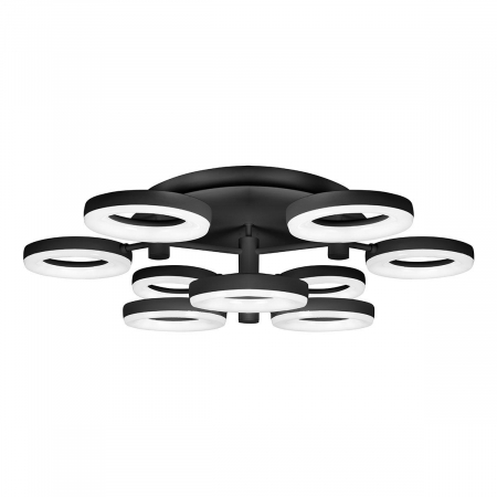 iLedex FS-014-X9 108W BK