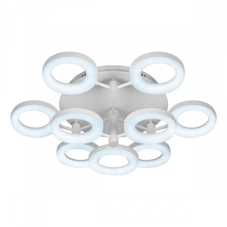 iLedex FS-014-X9 108W WH