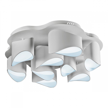 iLedex 8189-6+3-X-T WH