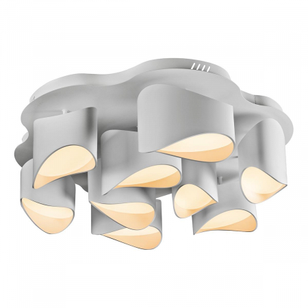 iLedex 8189-6+3-X-T WH