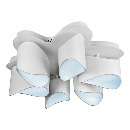 iLedex 8189-6-X-T WH